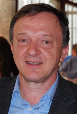 Investigador De La UV, Vicente Vento