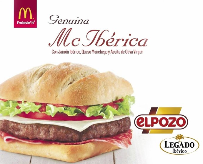 Nueva Hamburguesa