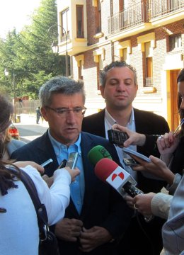 Francisco Fernández