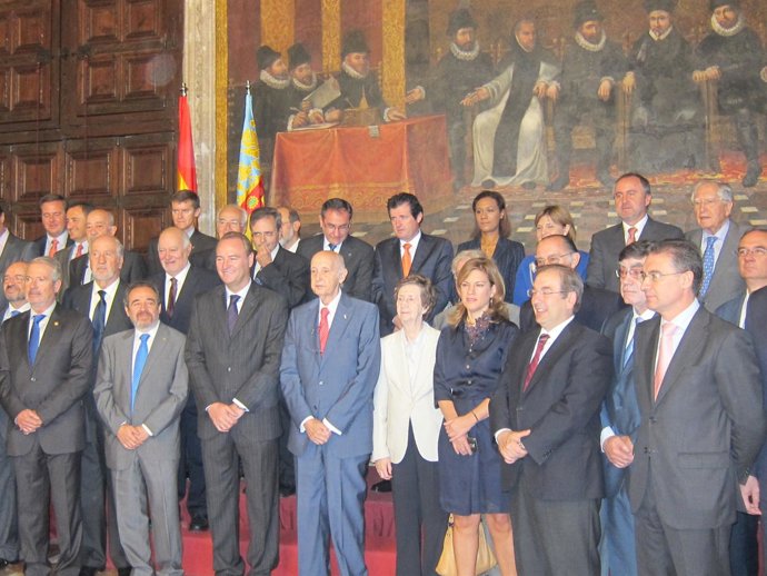 Alto Consejo Consultivo 