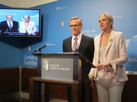 Fiscales con dedicación exclusiva absorben el incremento de delitos cometidos por menores en Toledo en 2010