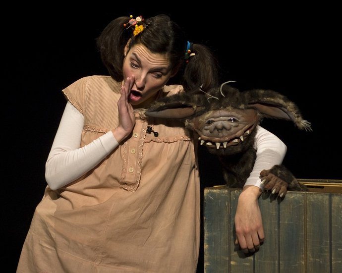 El Desván De Las Ilusiones