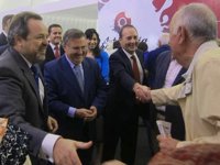 Junta justifica la supresión de las subvenciones a los sindicatos en que también tienen que ser partícipes del esfuerzo