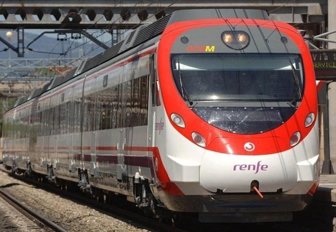 Renfe