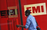 Citi quiere vender EMI por partes