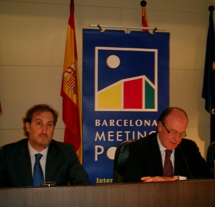 Barcelona Meeting Point