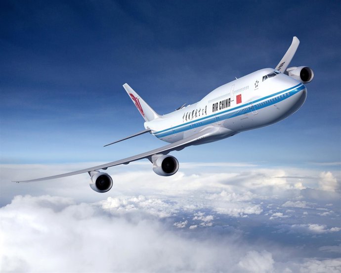 Air China
