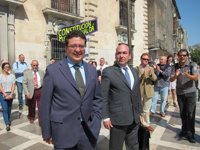 La Fiscalía, disconforme con la sentencia del juez Serrano, estudia la posibilidad de recurso