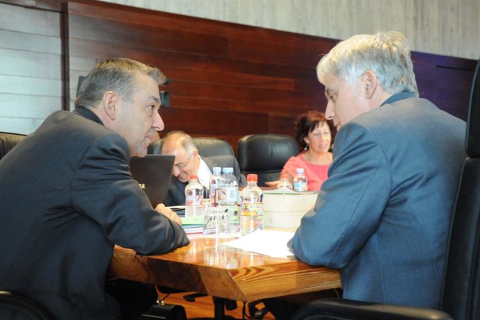 Consejo De Gobierno De Canarias