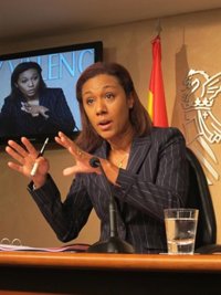 Johnson asegura que la "reagrupación" de camas hospitalarias no implica recortar servicios ni dejar de atender a nadie