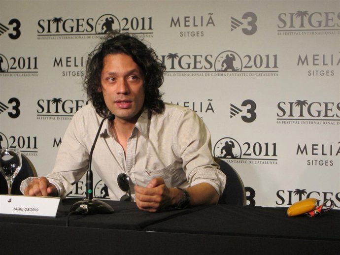 Jaime Osorio, 'El Páramo'