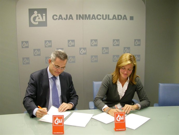María González Y José Luis Bala