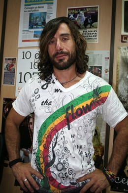 Un Ceheginero Intentará Cruzar La Patagonia En Bicicleta