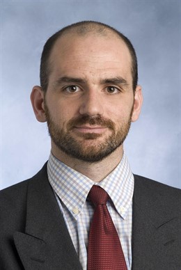 Cernin Martínez Yoldi.