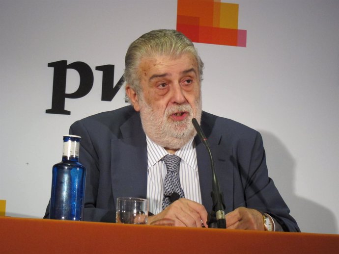 José Manuel Lara, Presidente Del Grupo Planeta