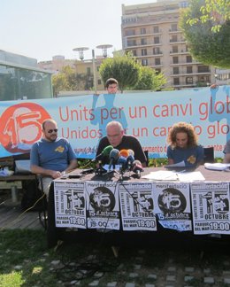 Democracia Real Ya Mallorca