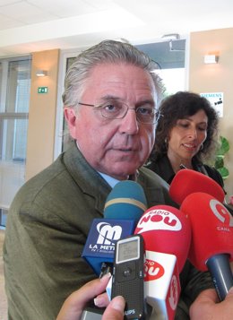 José Antonio Escrivà