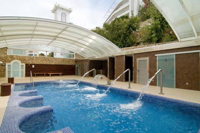 NP El Montíboli Propone Visitas Al Museo De Chocolares Valor Y Sesiones Spa Para