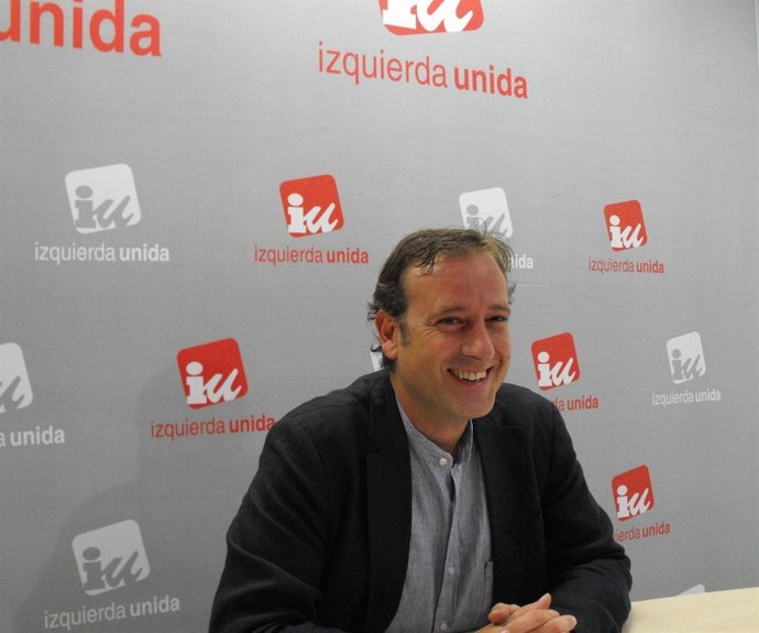 San Emeterio En Rueda De Prensa