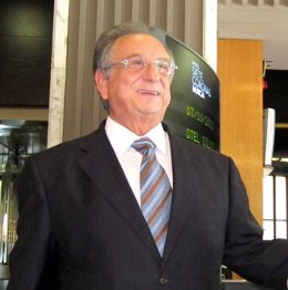 El Empresario Tomás Fuertes