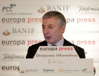 Bruselas revelará el miércoles si el Corredor Mediterráneo es un eje prioritario para recibir fondos