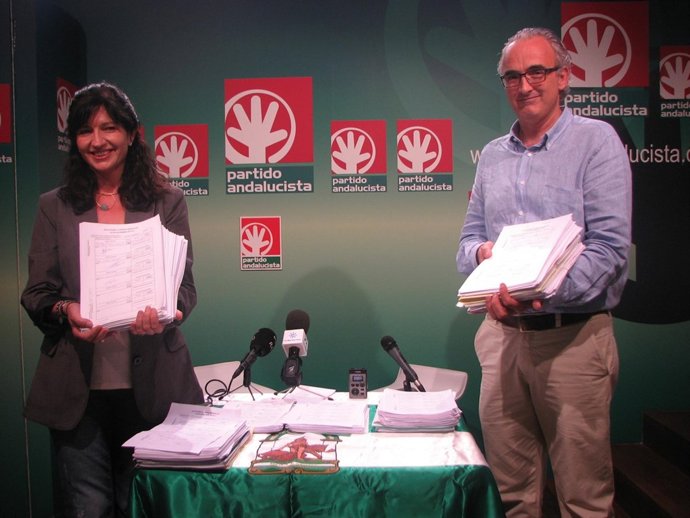 Pilar González, Este Viernes