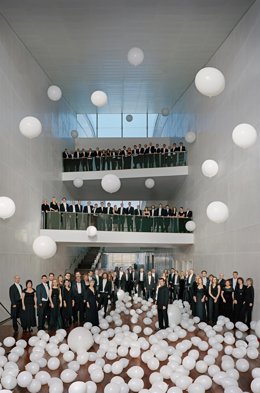 Orquesta Sinfónica De Castilla Y León