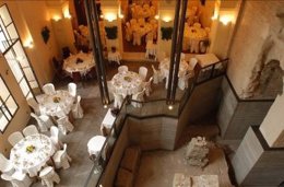 Hotel Husa Los Seises