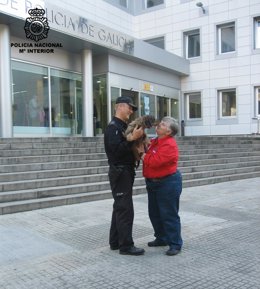 Detenidas Cuatro Personas Por Extorsión