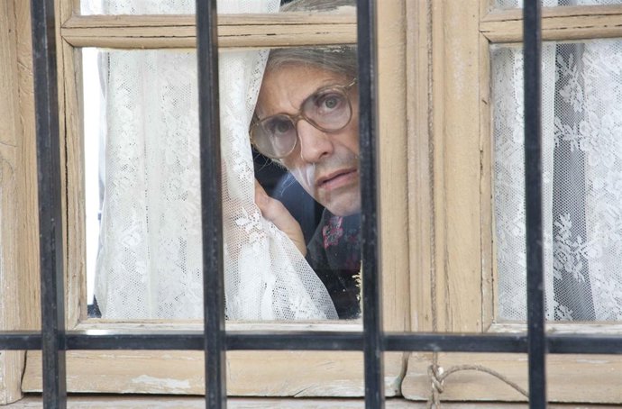 La Hora De José Mota