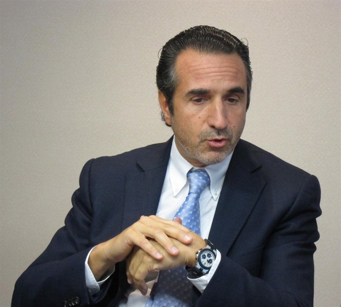 Manuel Balcells (Inbisa Inmobiliaria)