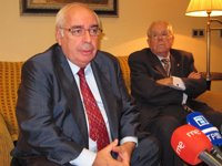 Areces dice que las ofertas educativas del Gobierno buscan deteriorar la escuela pública y beneficiar a la privada