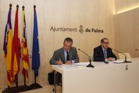 La EMT subirá las tarifas en 2012 entre 0,10 y 0,50 euros y reducirá autobuses y líneas