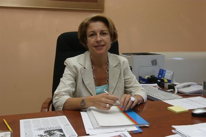 La Nueva Rectora De UCH-CEU, Rosa Visiedo