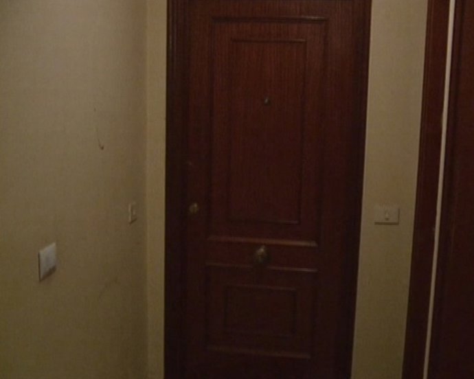 Presunto caso de violencia de género en Avilés