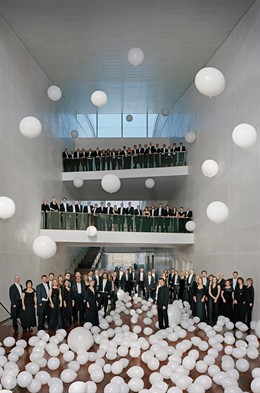 Orquesta Sinfónica De Castilla Y León