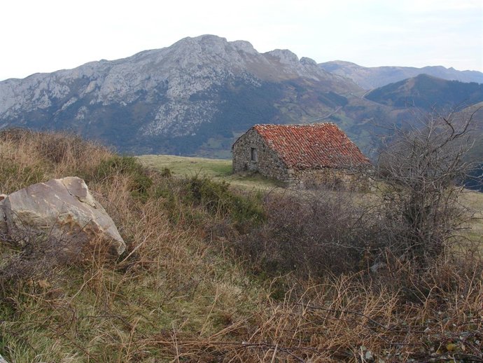 Invernal del Valle del Nansa