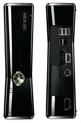 Xbox 360 250 GB