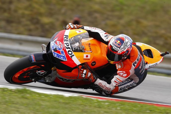 Casey Stoner
