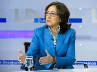 Aguilar afirma que si no se modifica la PAC "no verá la luz"