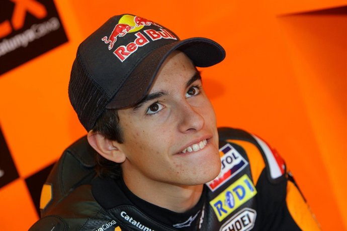 Marc Márquez