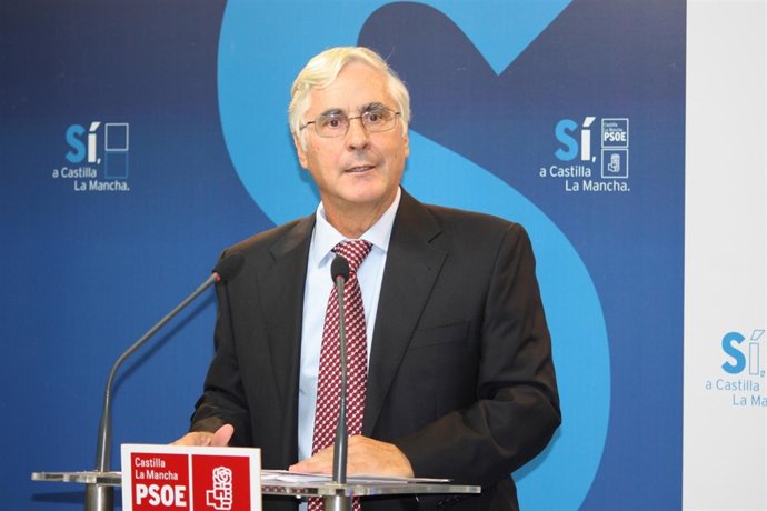 José María Barreda