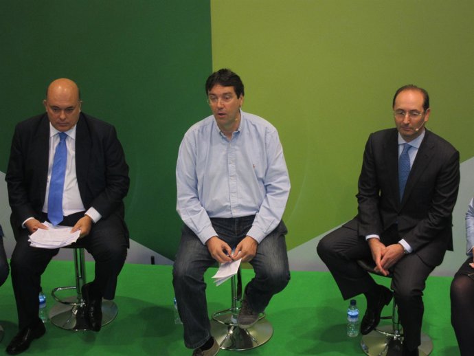 Olabarria, Gerenabarrena Y Rodríguez.