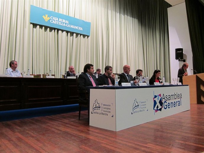 Asamblea De La FEMP