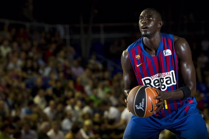 Fc Barcelona Regal-Asefa Estudiantes