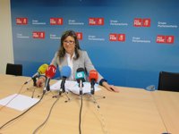 PSOE pide la comparecencia de los representantes de la Xunta en la comisión de control de NCG, Caixanova y Caixa Galicia