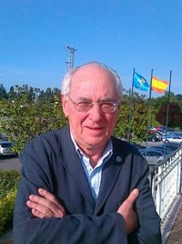 Vallaure: "Sorprende que Niemeyer olvide hablar de transparencia y de respeto al Gobierno regional"