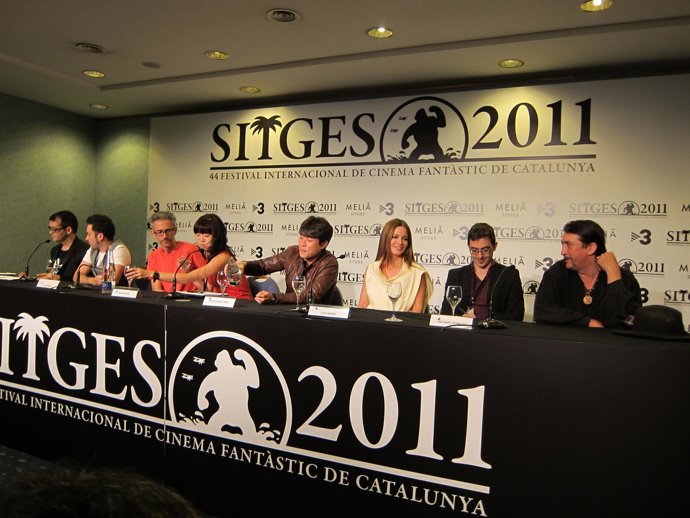 Palmarés Festival De Sitges