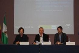 Plata, Durante Su Participación En La Jornada