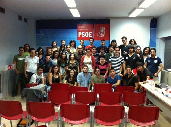 Comité Regional De JSRM